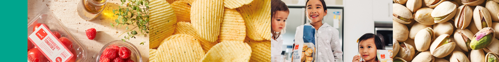 Own Brands Header Foodstuffs Exchange